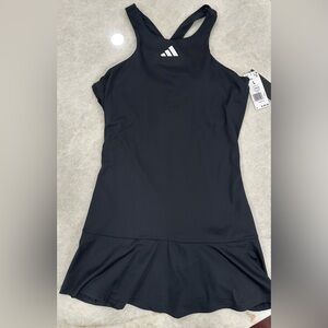 Adidas Y Tennis Dress
